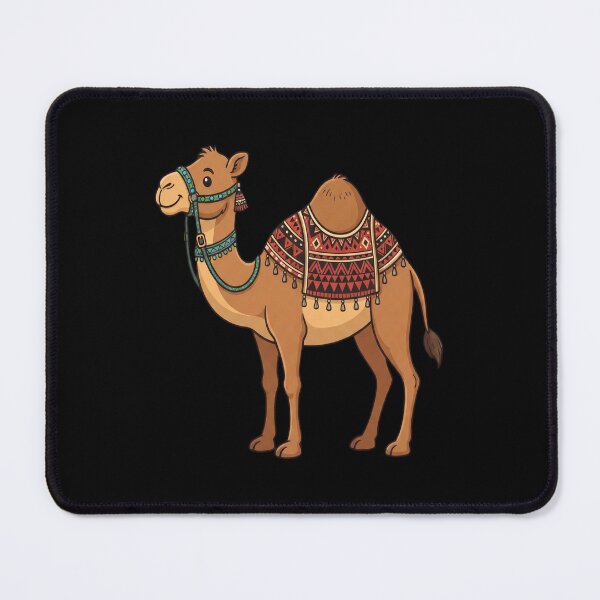Item preview, Moroccan Camel designed and sold by vasilestuardk.