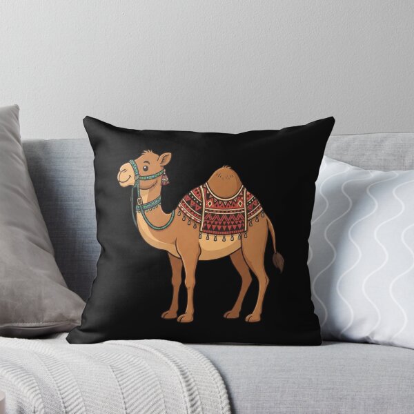 Item preview, Moroccan Camel designed and sold by vasilestuardk.