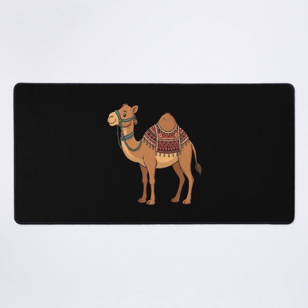 Item preview, Moroccan Camel designed and sold by vasilestuardk.