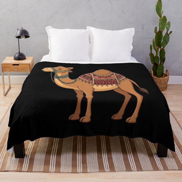 Item preview, Moroccan Camel designed and sold by vasilestuardk.