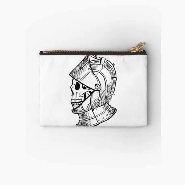 Item preview, Knight Skull designed and sold by Ember-and-Ivy.