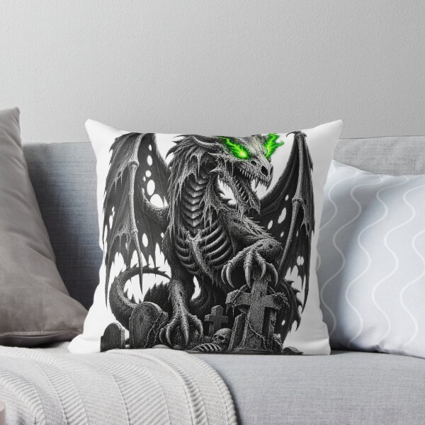 Item preview, Skeleton Dragon designed and sold by HartLop.