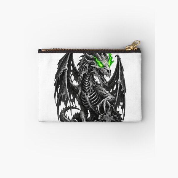 Item preview, Skeleton Dragon designed and sold by HartLop.
