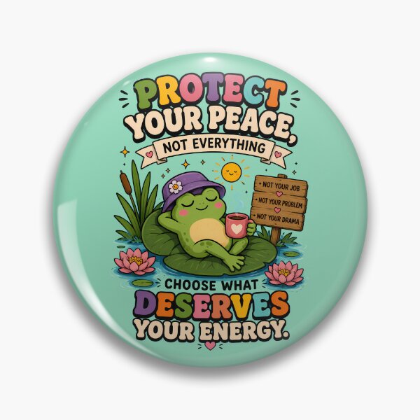 Item preview, PROTECT YOUR PEACE designed and sold by NEOCHRONOS.