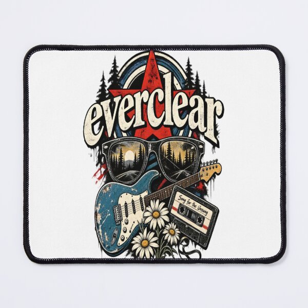Item preview, everclear designed and sold by CatLovers Studio.