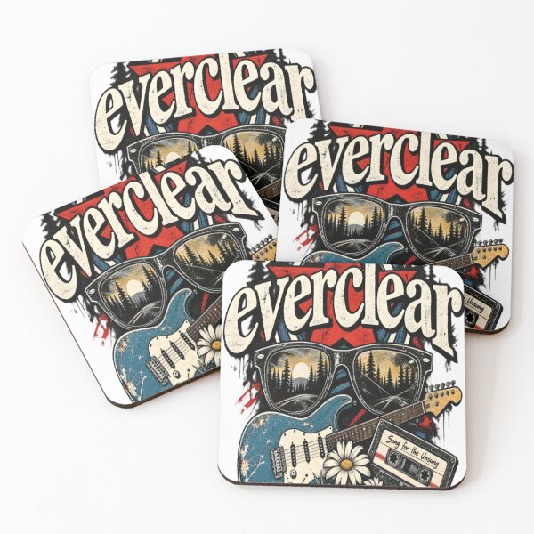 Item preview, everclear designed and sold by CatLovers Studio.