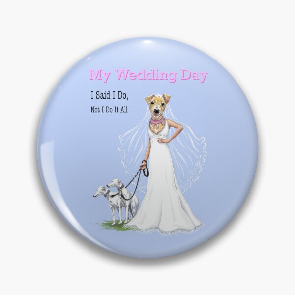 Item preview, Wedding Day Illustration designed and sold by Skayana.