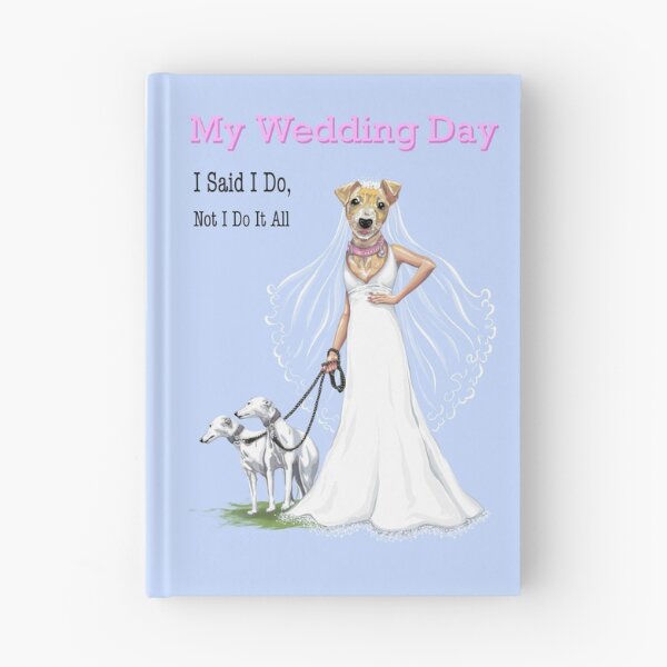 Item preview, Wedding Day Illustration designed and sold by Skayana.
