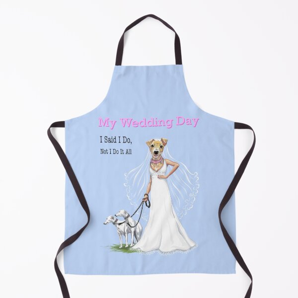 Item preview, Wedding Day Illustration designed and sold by Skayana.