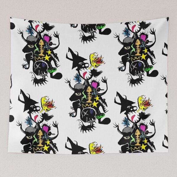 Item preview, Surreal Basque Energy designed and sold by Burcio.
