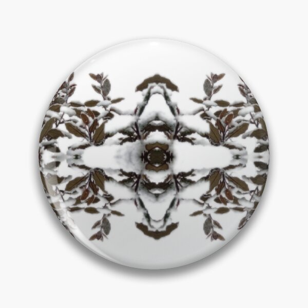Item preview, Winter foliage, photo illustration designed and sold by lyloubeaupere.