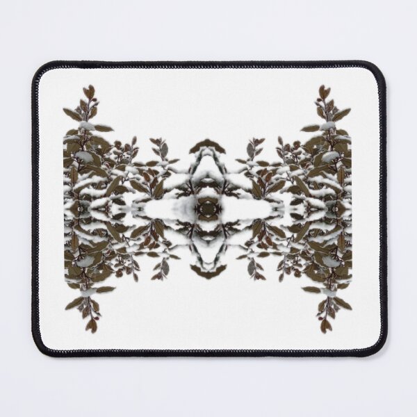 Item preview, Winter foliage, photo illustration designed and sold by lyloubeaupere.