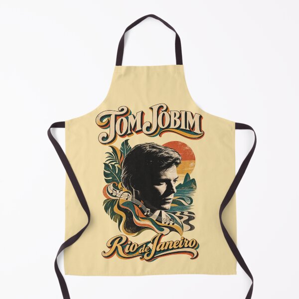 Item preview, Tom Jobim designed and sold by Ovnil.