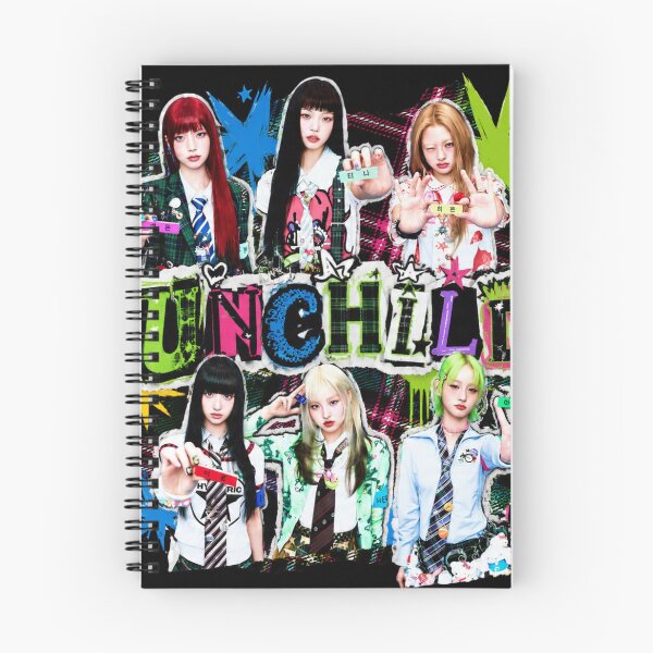 Item preview, UNCHILD KPOP designed and sold by Kimheawon.