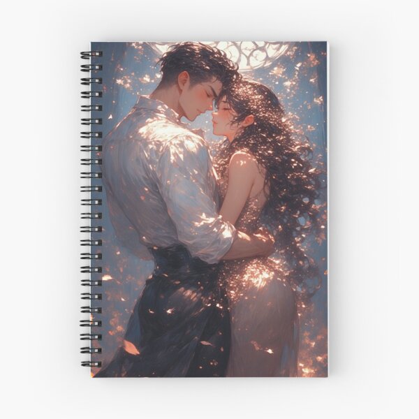 Item preview, LOVES WALTZ-ABOUT A GIRL: The Distance Between Us designed and sold by FANTASY FRENZY.