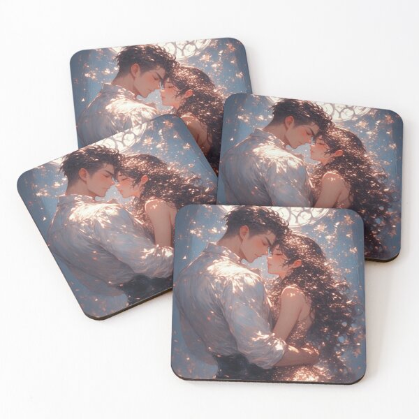 Item preview, LOVES WALTZ-ABOUT A GIRL: The Distance Between Us designed and sold by FANTASY FRENZY.