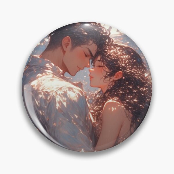 Item preview, LOVES WALTZ-ABOUT A GIRL: The Distance Between Us designed and sold by FANTASY FRENZY.