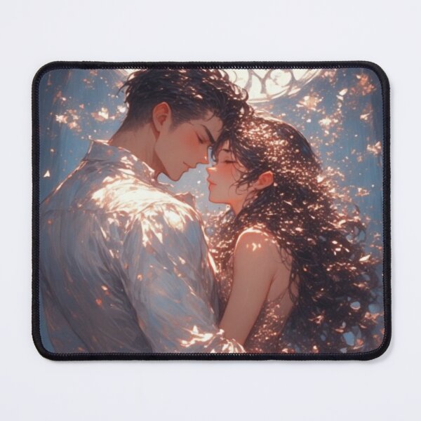Item preview, LOVES WALTZ-ABOUT A GIRL: The Distance Between Us designed and sold by FANTASY FRENZY.
