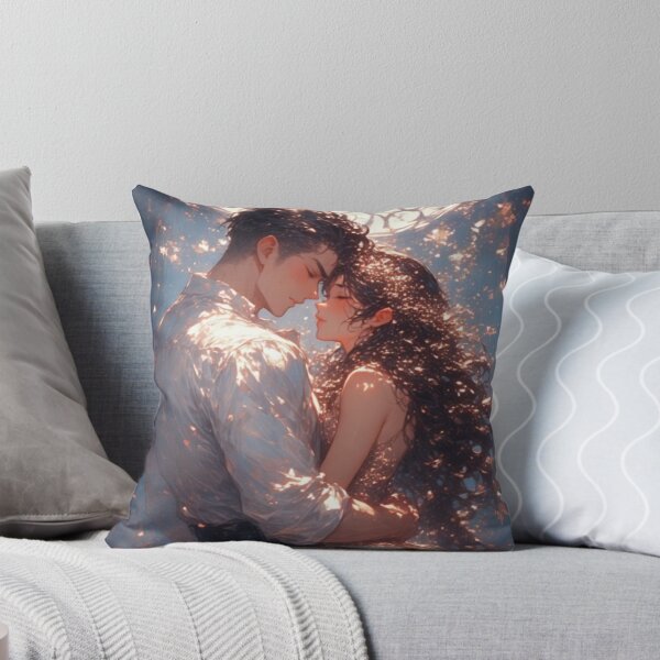 Item preview, LOVES WALTZ-ABOUT A GIRL: The Distance Between Us designed and sold by FANTASY FRENZY.