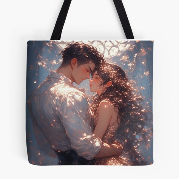 Item preview, LOVES WALTZ-ABOUT A GIRL: The Distance Between Us designed and sold by FANTASY FRENZY.