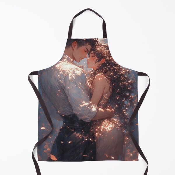 Item preview, LOVES WALTZ-ABOUT A GIRL: The Distance Between Us designed and sold by FANTASY FRENZY.