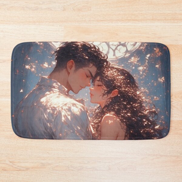 Item preview, LOVES WALTZ-ABOUT A GIRL: The Distance Between Us designed and sold by FANTASY FRENZY.