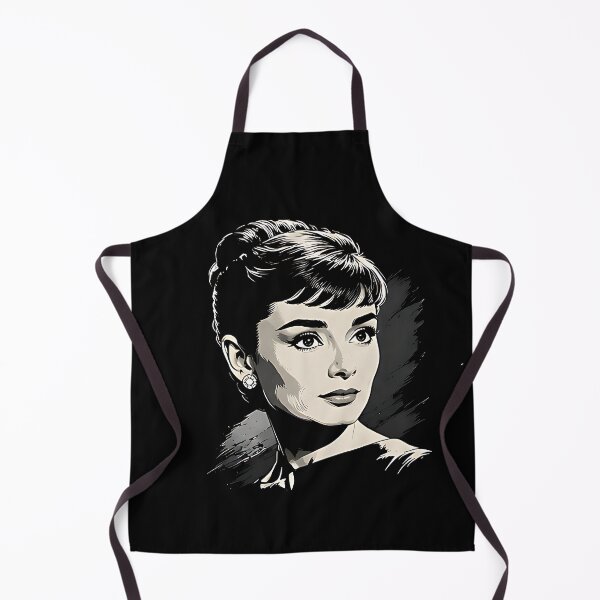 Item preview, Elegant Vintage Woman Portrait T-Shirt designed and sold by DealNest.