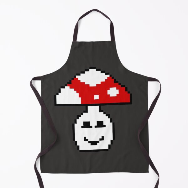 Item preview, The Happy Shroom designed and sold by PSYStickersAUS.