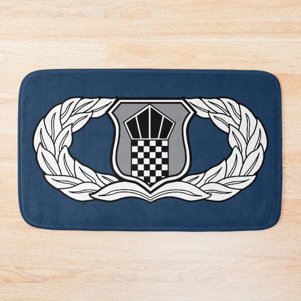 Item preview, United States Air Force Air Traffic Control designed and sold by wordwidesymbols.