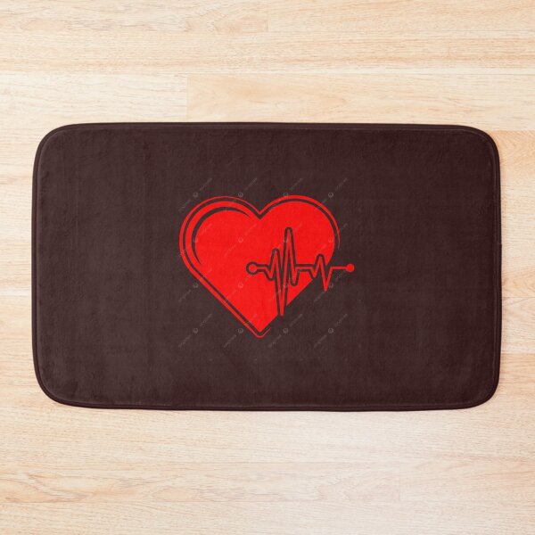 Item preview, Heartbeat designed and sold by LittleShop86.