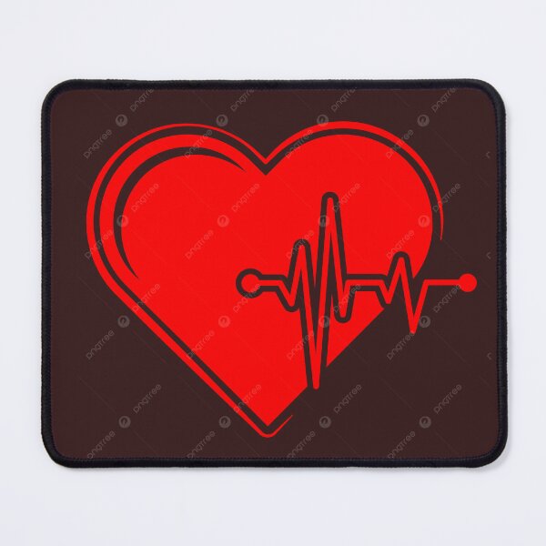 Item preview, Heartbeat designed and sold by LittleShop86.