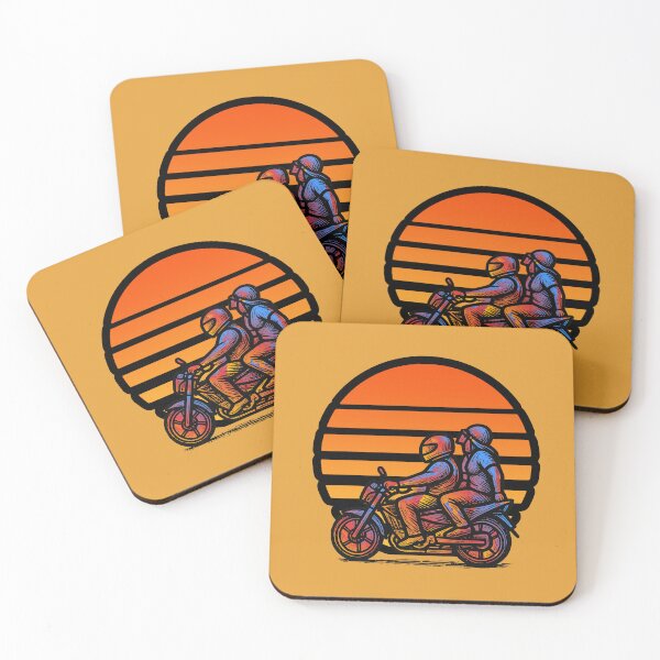 Item preview, Cruisin Together designed and sold by joztees.