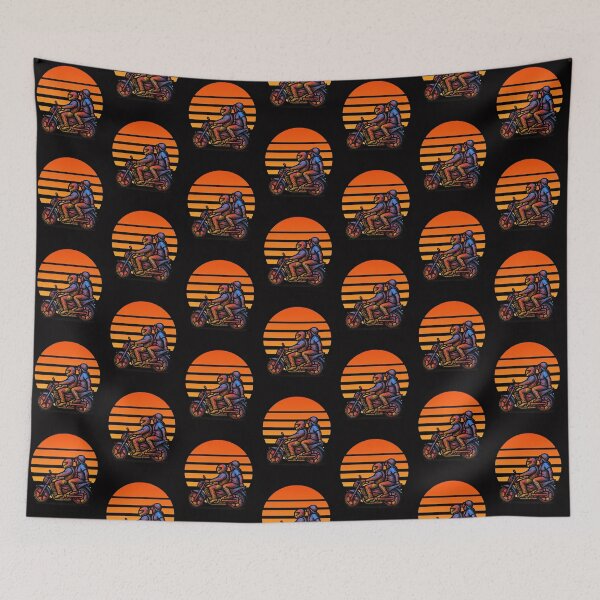 Item preview, Cruisin Together designed and sold by joztees.