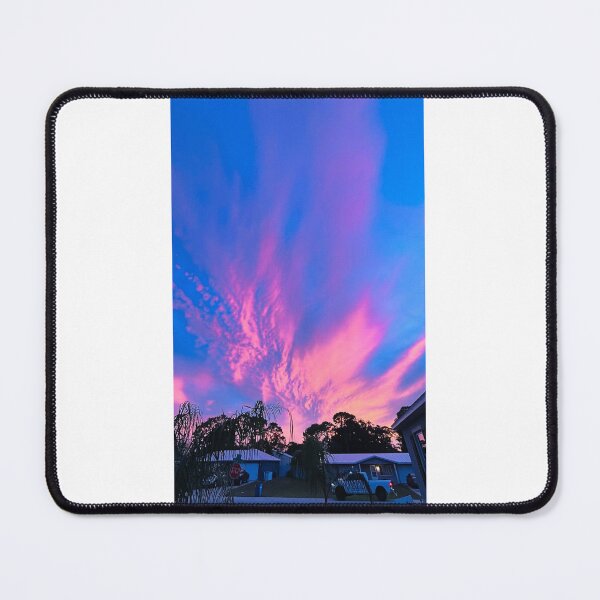 Item preview, Cotton candy sky designed and sold by Leonaslens.
