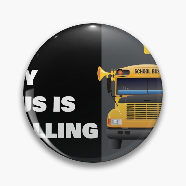 Item preview, My bus is calling designed and sold by AWADHESH  CHAURASIA.