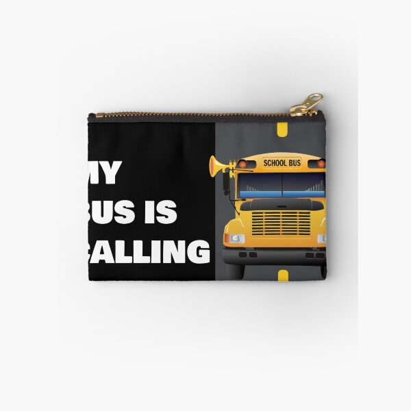 Item preview, My bus is calling designed and sold by AWADHESH  CHAURASIA.