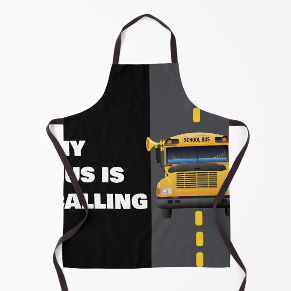 Item preview, My bus is calling designed and sold by AWADHESH CHAURASIA.