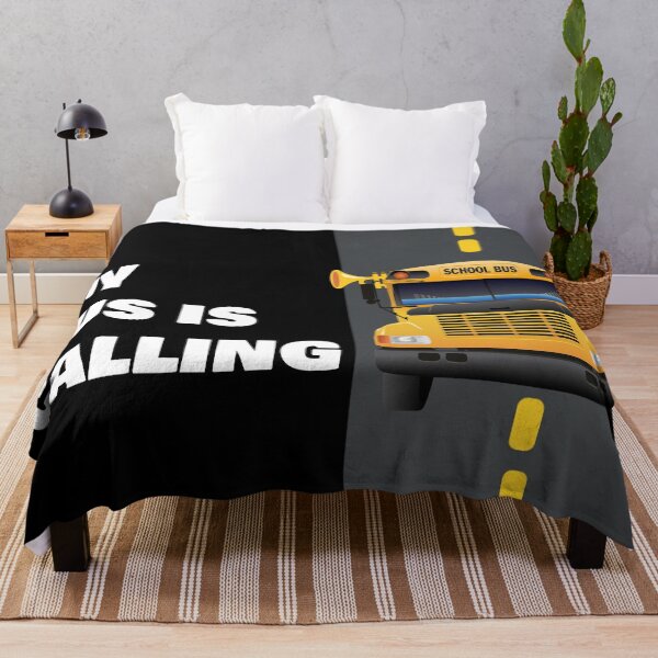 Item preview, My bus is calling designed and sold by AWADHESH CHAURASIA.