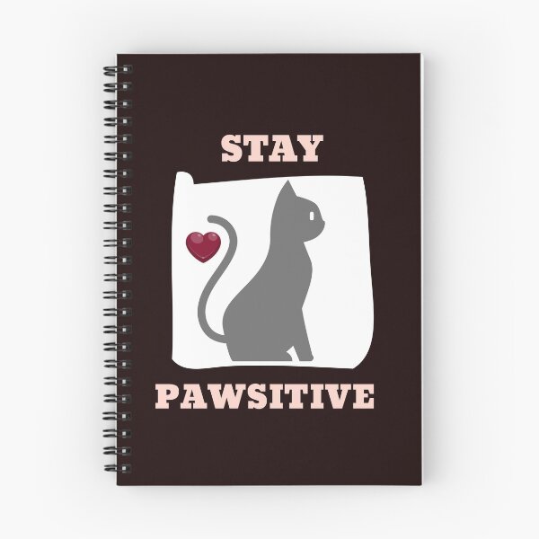 Item preview, Stay Pawsitive designed and sold by JJShirtz.