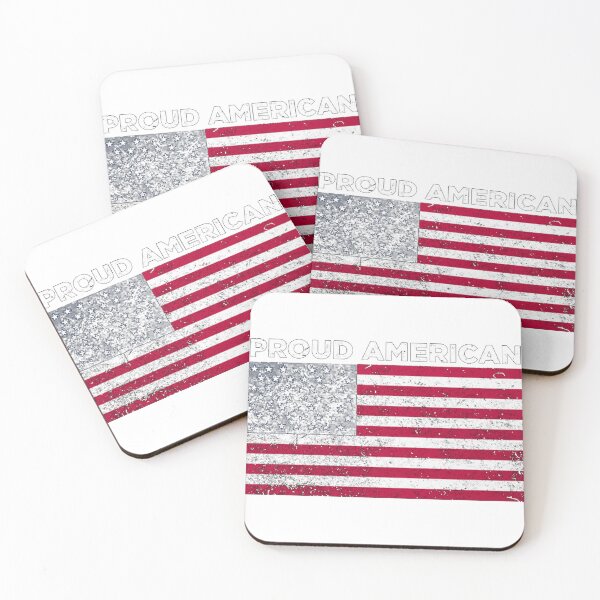 Item preview, Proud American designed and sold by tnwrks.