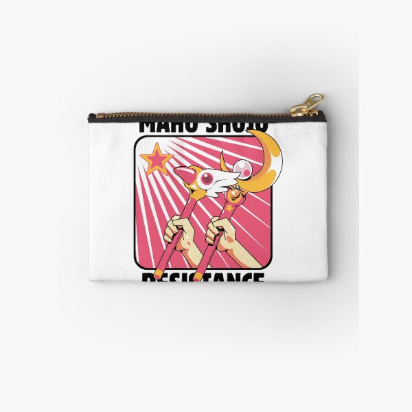 Item preview, Maho Shojo Resistance designed and sold by Ilustrata®.