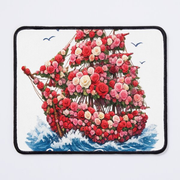 Item preview, Sail into dreams designed and sold by urbanshop7.