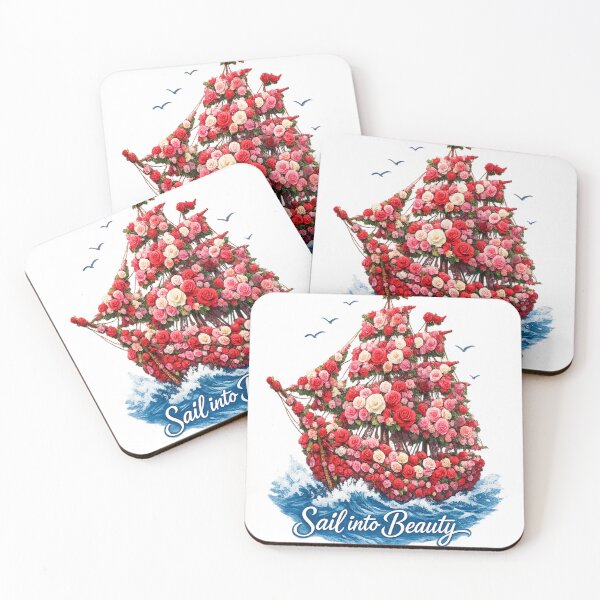Item preview, Sail into dreams designed and sold by urbanshop7.