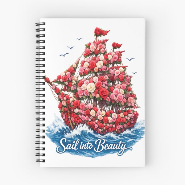 Item preview, Sail into dreams designed and sold by urbanshop7.