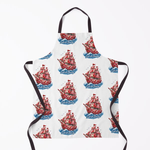 Item preview, Sail into dreams designed and sold by urbanshop7.