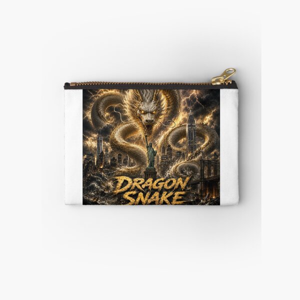 Item preview, Dragon Snake Fantasy designed and sold by Strongermind.