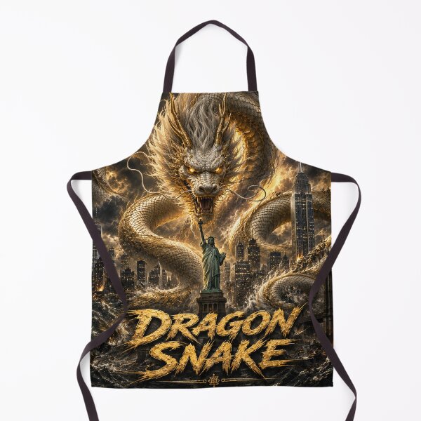 Item preview, Dragon Snake Fantasy designed and sold by Strongermind.
