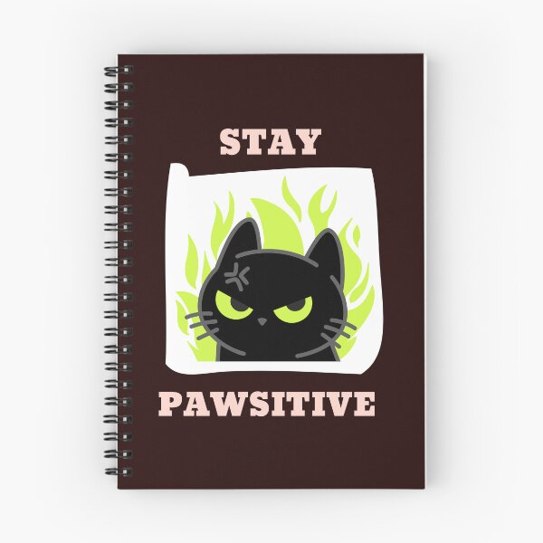 Item preview, Stay Pawsitive designed and sold by JJShirtz.