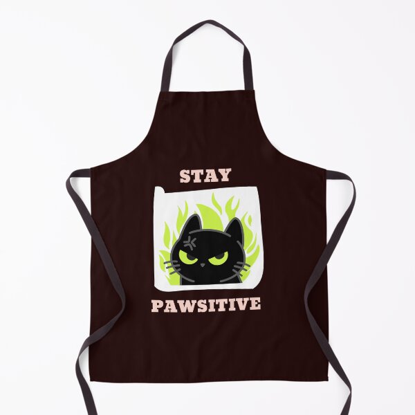 Item preview, Stay Pawsitive designed and sold by JJShirtz.