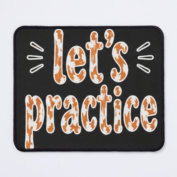 Item preview, lets practice designed and sold by elizmusicmaker.